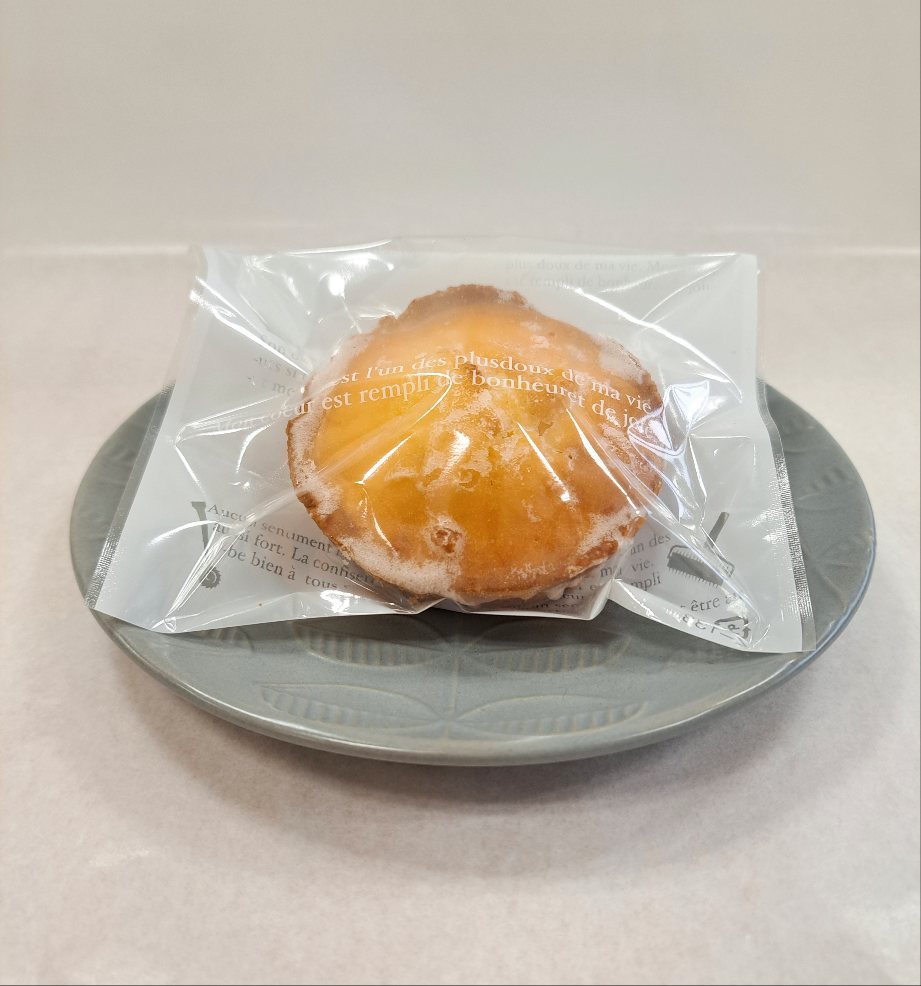 FLAVORS レモンケーキ フレーバーズ 新品未開封 FLAVORS フレーバーズ KAIEDA レモンケーキ