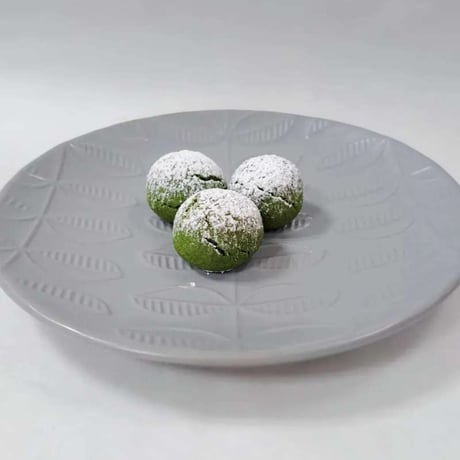 スノーボール（３個入り）