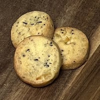 アールグレイ・オレンジクッキー（３個入り）