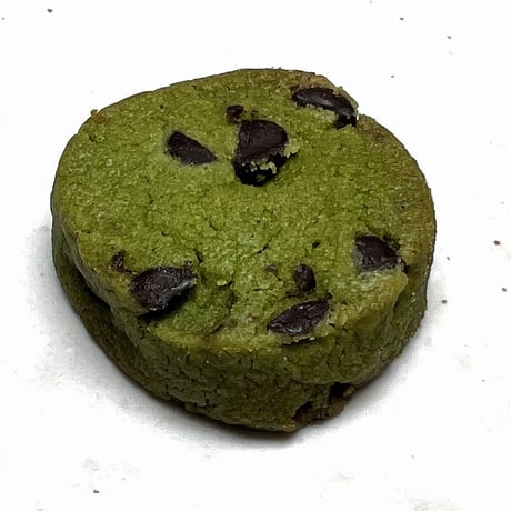 抹茶チョコクッキー（３個入り）