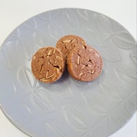 アーモンドショコラクッキー（３個入り）