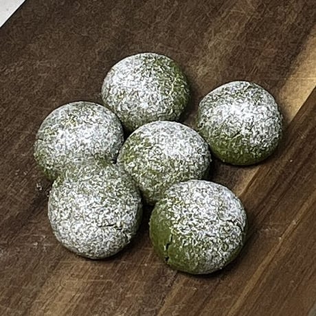 スノーボール（３個入り）