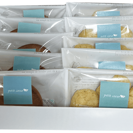 ギフトボックス（S）