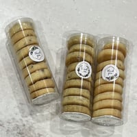 ギフトクッキー（筒）