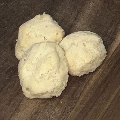 塩クッキー（３個入り）