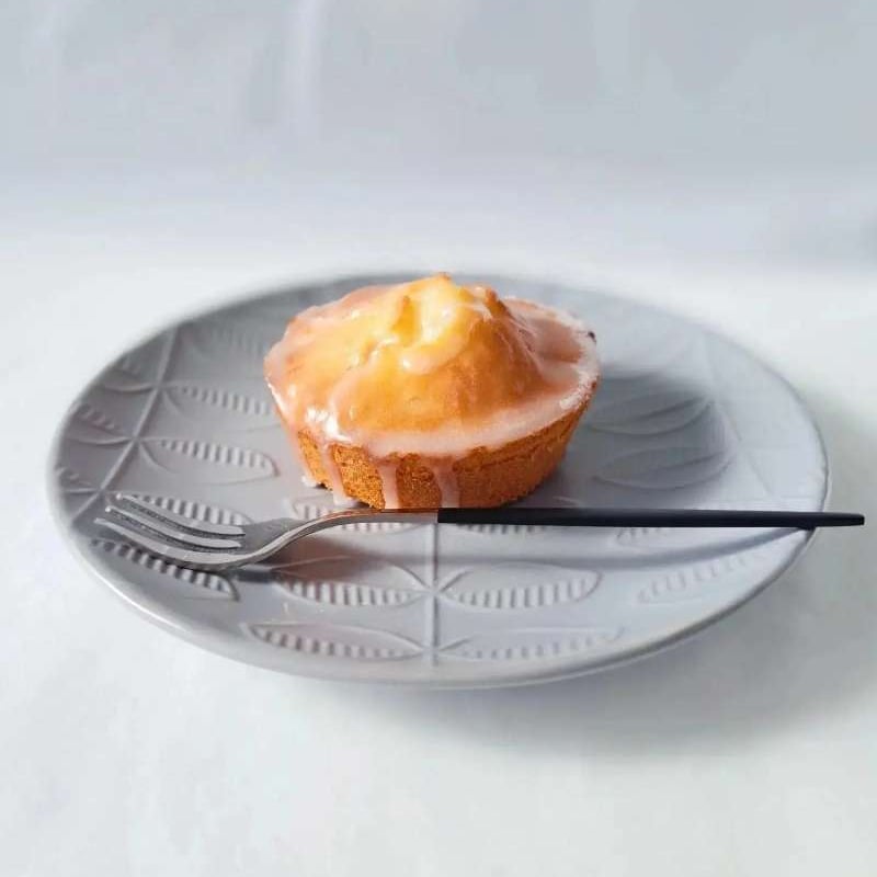 レモンケーキ 人気No.1 | petit coeur
