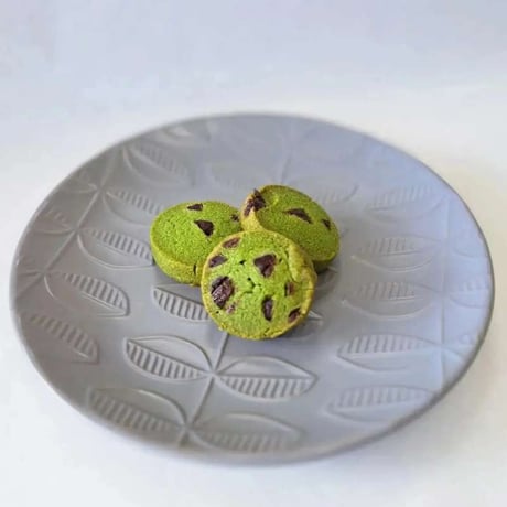 抹茶チョコクッキー（３個入り）