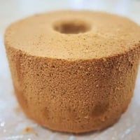 シフォンケーキ