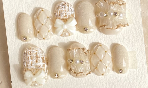 pokochi nail