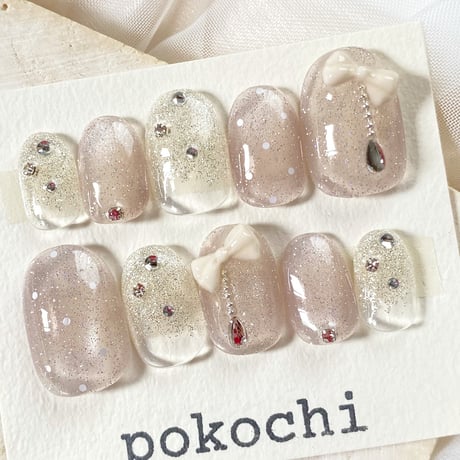 ITEM | pokochi nail