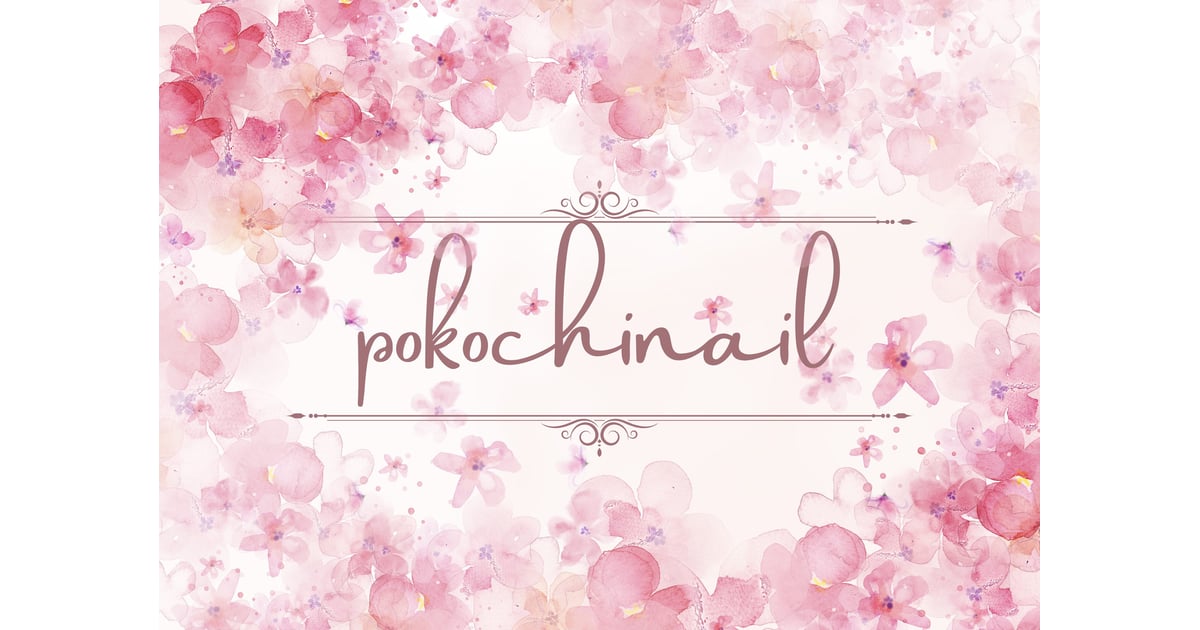pokochi nail