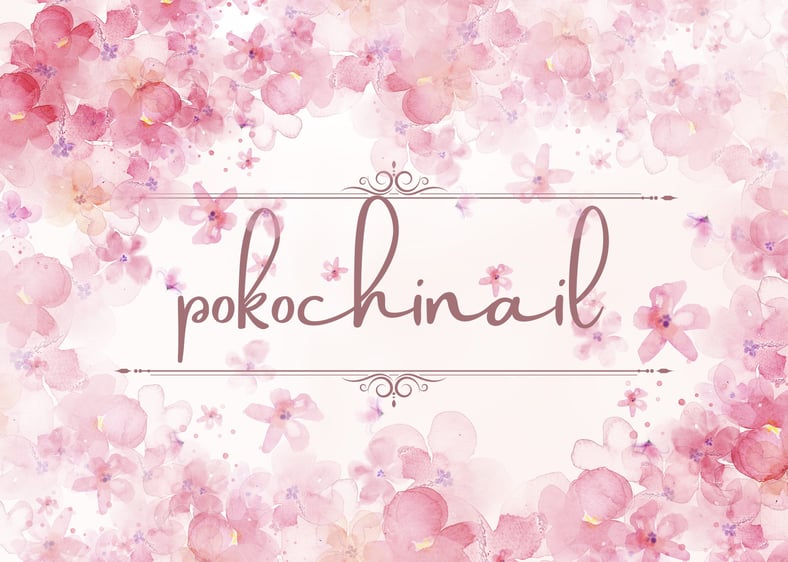 pokochi nail