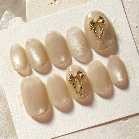 pokochi nail