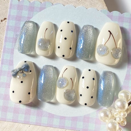 ITEM | pokochi nail