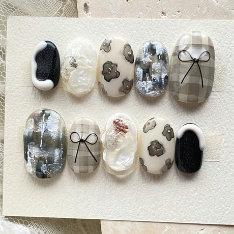 pokochi nail