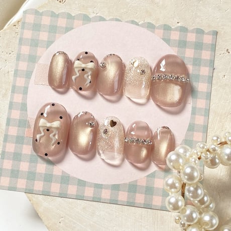 ITEM | pokochi nail