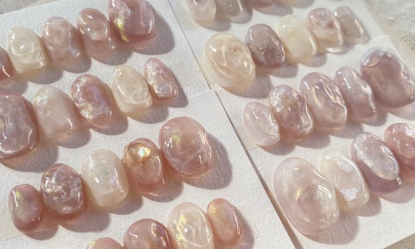 pokochi nail