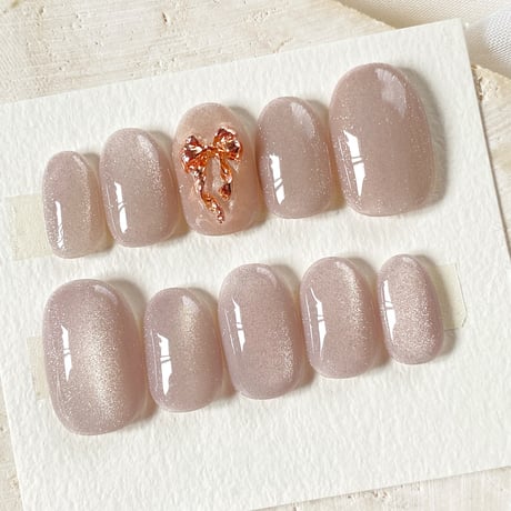 pokochi nail