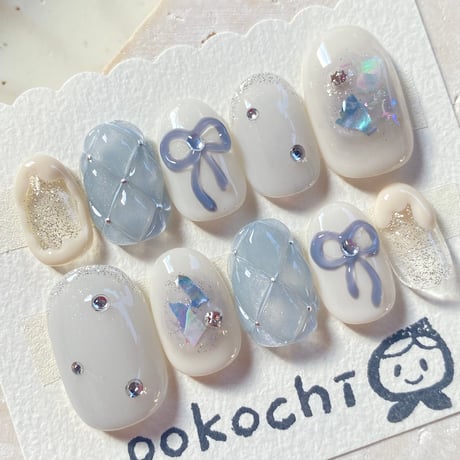 pokochi nail