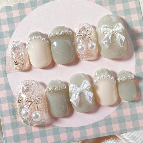 pokochi nail