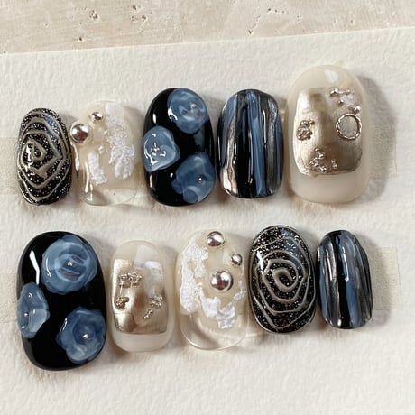 pokochi nail