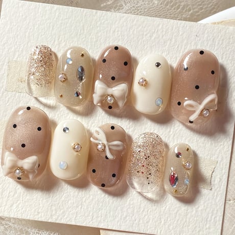 pokochi nail
