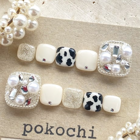 ITEM | pokochi nail