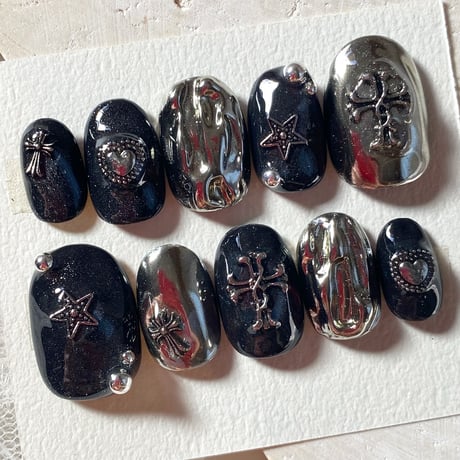 pokochi nail