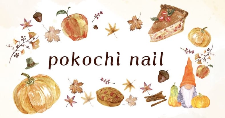 ITEM | pokochi nail