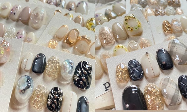 pokochi nail