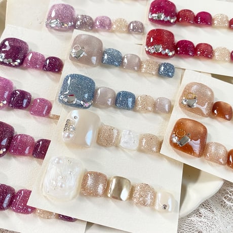 ITEM | pokochi nail