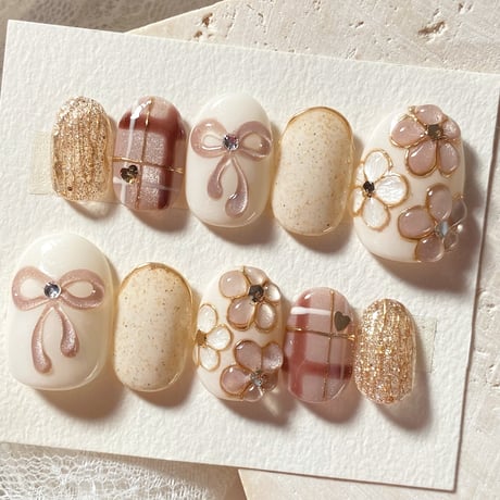 ITEM | pokochi nail