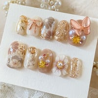 現品２０６【size→１４３５８】