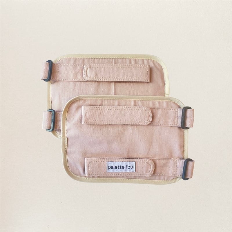 ちゃむページ【抑制筒】 抑制筒Sサイズ ベージュピンク | palette ibu.