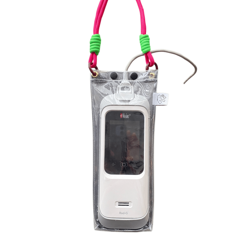 MASIMO モニターバック | palette ibu.