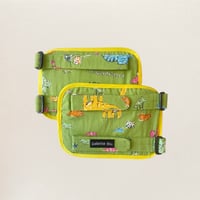 抑制筒Sサイズ ベージュピンク | palette ibu.