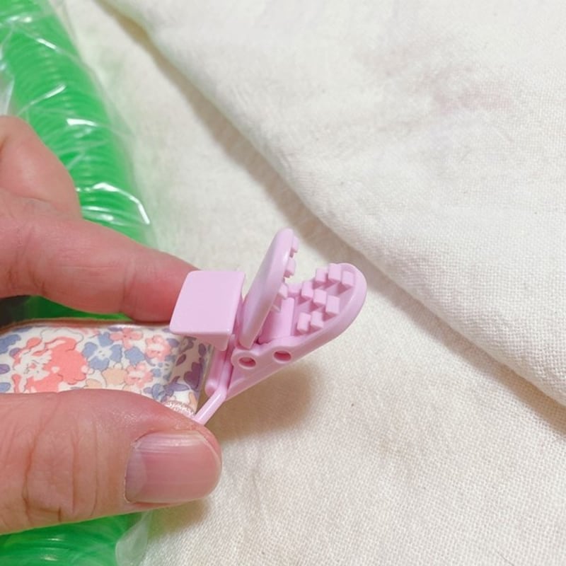 オーダーメイド受付ページ♪経管栄養 胃ろう 注入ボトルカバー