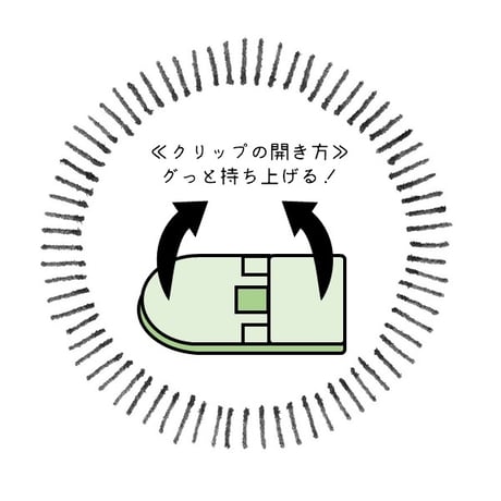 人工呼吸器回路＆チューブホルダー　A