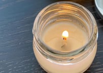 中 】アロマキャンドル | pine candle shop