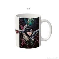 『アムリタの饗宴』マグカップ