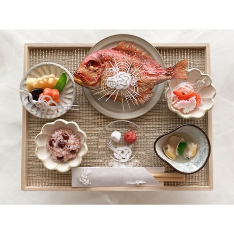 CATEGORY 100日祝いセット | petit trésor