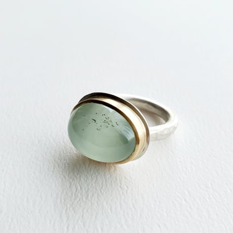 ミルキーアクアマリン | STORES