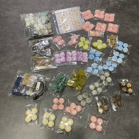 ym_factorry_handmade_accessory様 配信購入品📮1000