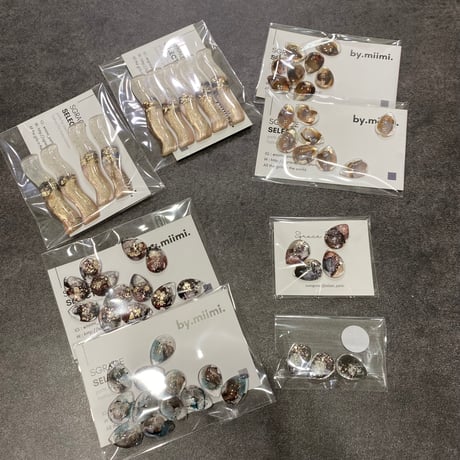 ym_factorry_handmade_accessory様 配信購入品📮1000