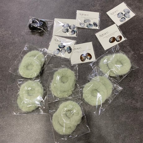ym_factorry_handmade_accessory様 配信購入品📮1000