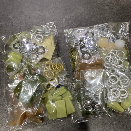 ym_factorry_handmade_accessory様 配信購入品📮1000