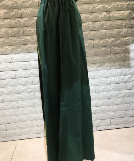 スカート風パンツ　1820-63243