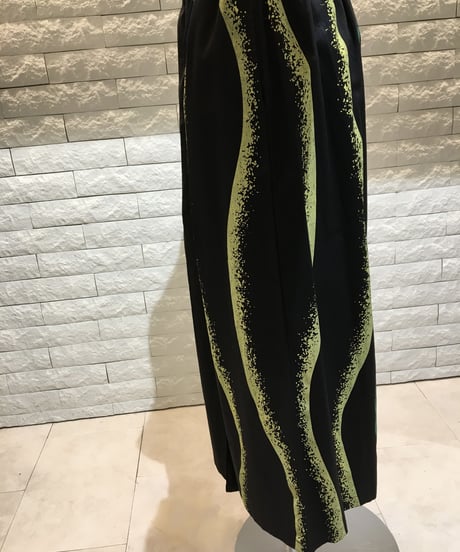 スカート風パンツ　1820-63243