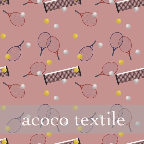 【A4サイズ】ソフトテニス 3枚セット【ダウンロードデータ】