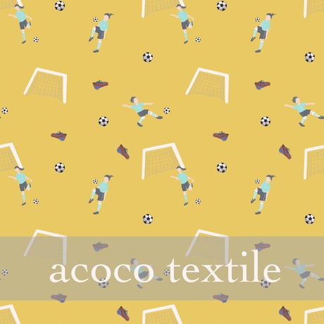 【A4サイズ】女子サッカー3枚セット【ダウンロードデータ】
